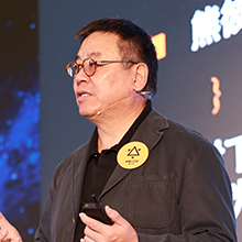 投资人引路：商业模式如何创新 | 张浩 - 混沌学园